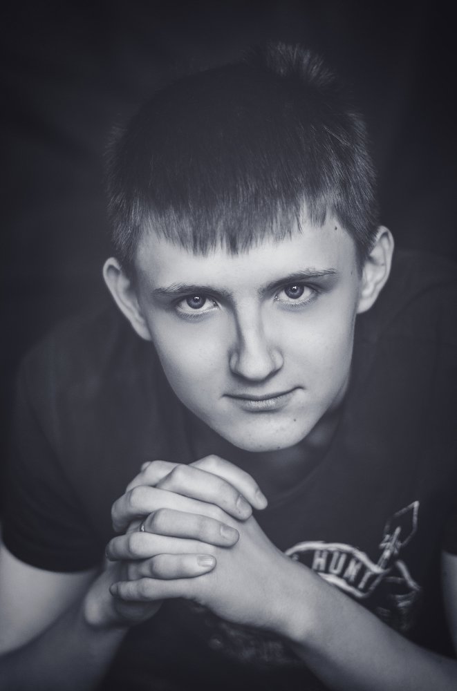 Photograph by Юлия Лукьянова