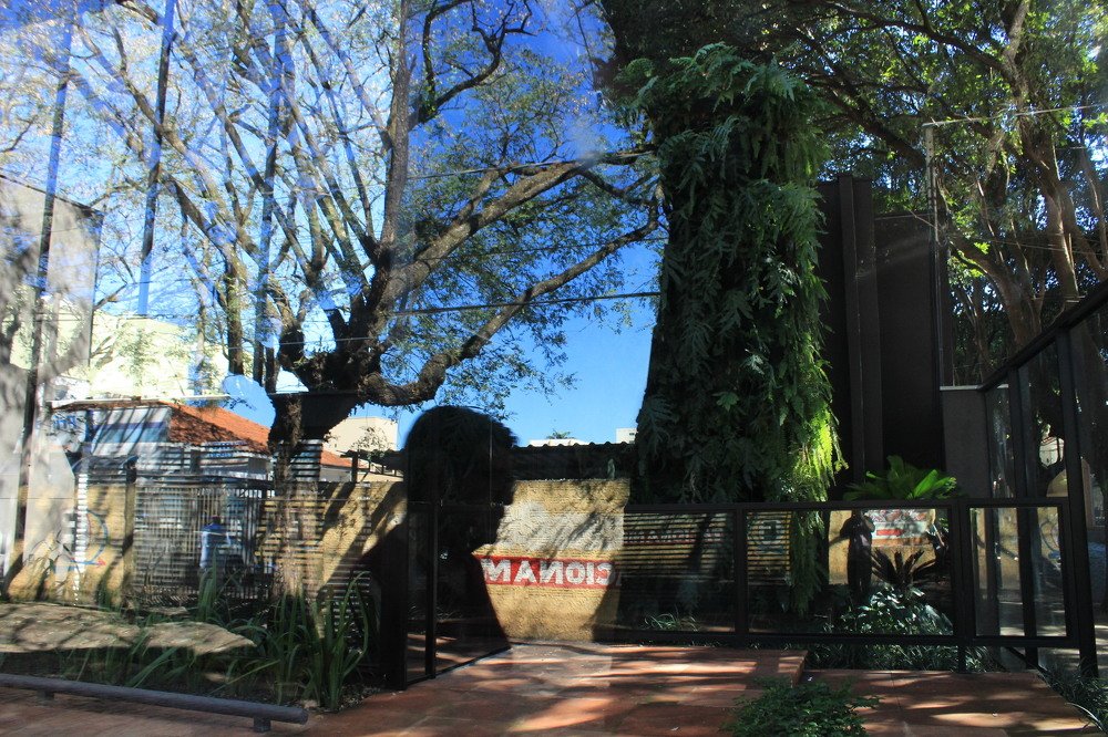 Photograph by Régis Santos