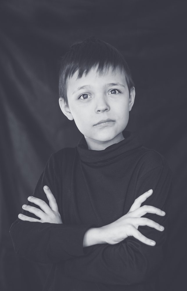 Photograph by Юлия Лукьянова