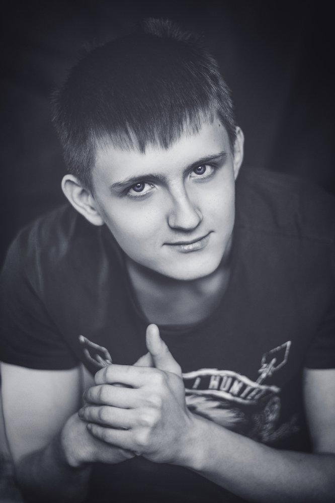 Photograph by Юлия Лукьянова