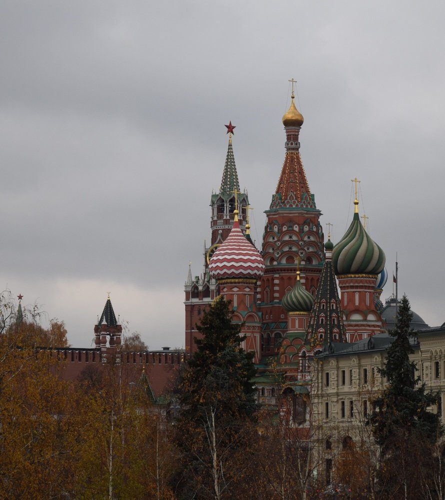 Photograph by Яна Юношева