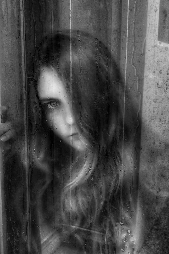 Photograph by Hayley van de Moortele