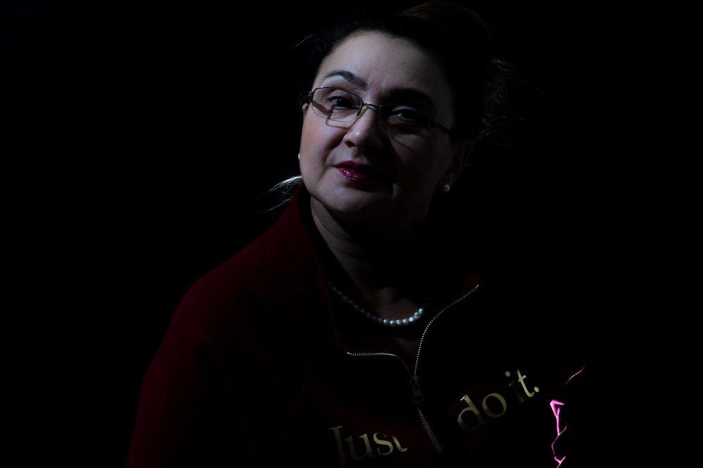 Photograph by Юрий