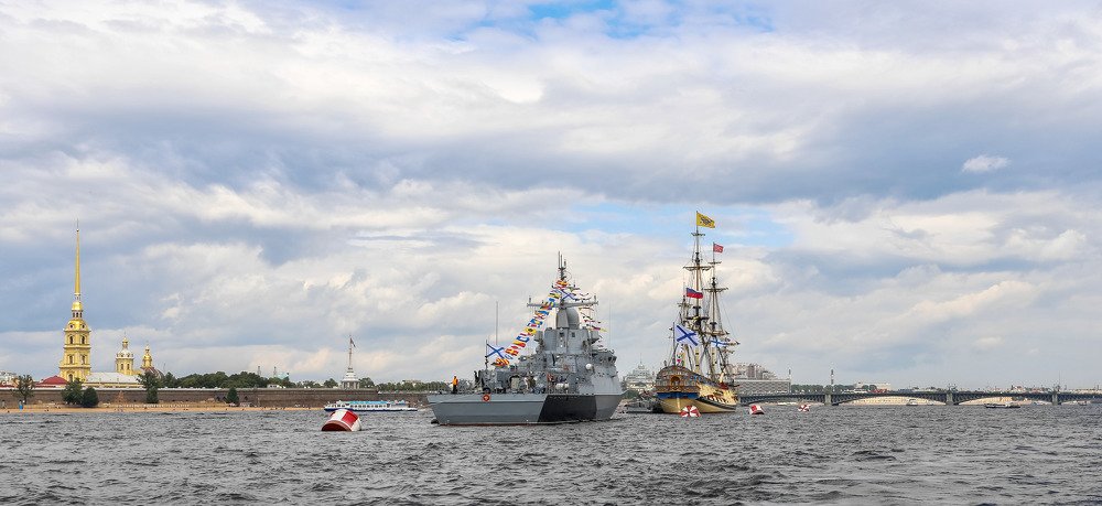 Фотография автора Дмитрий Климов