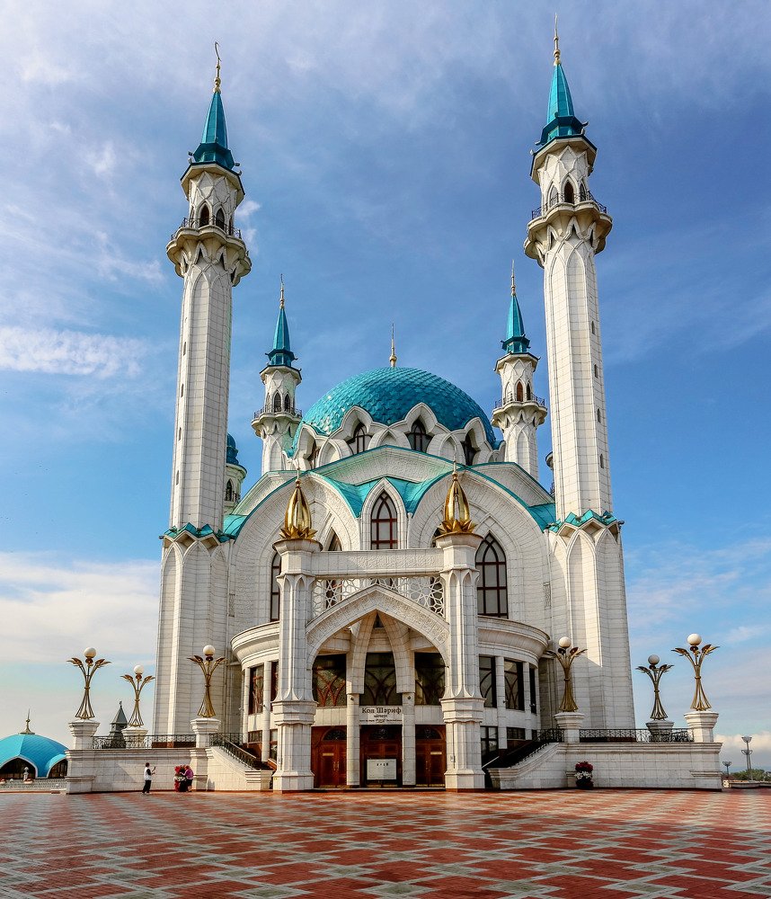 Прикосновение