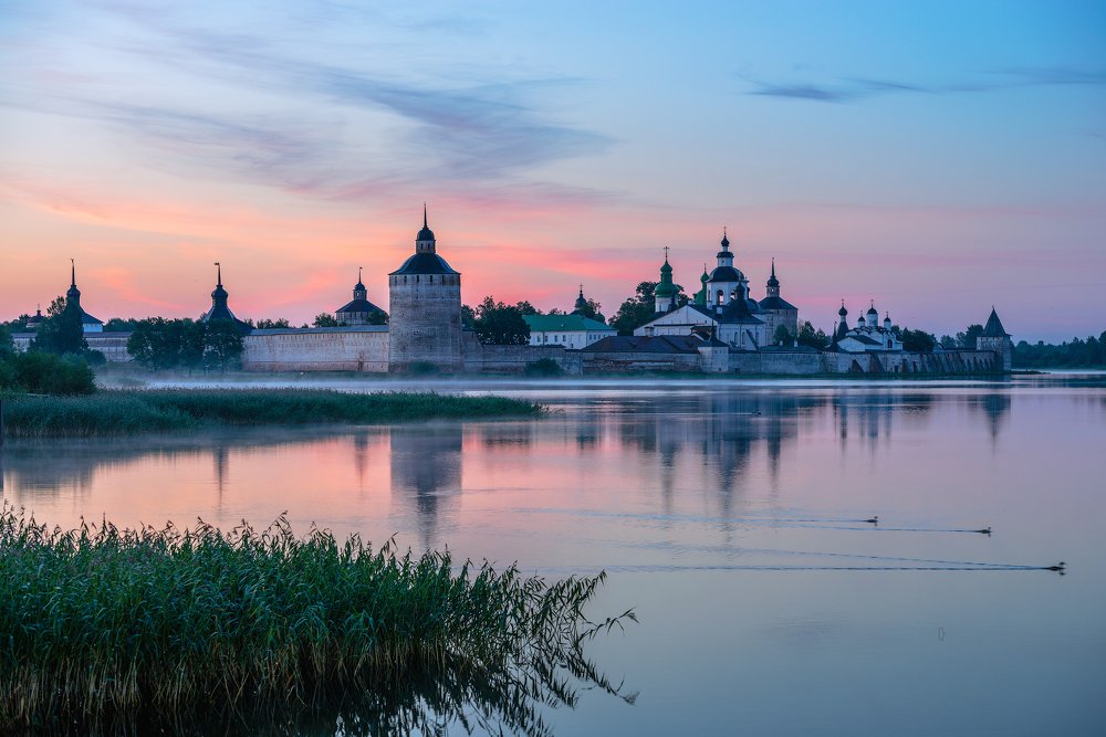 Фотография автора Николай Сапронов