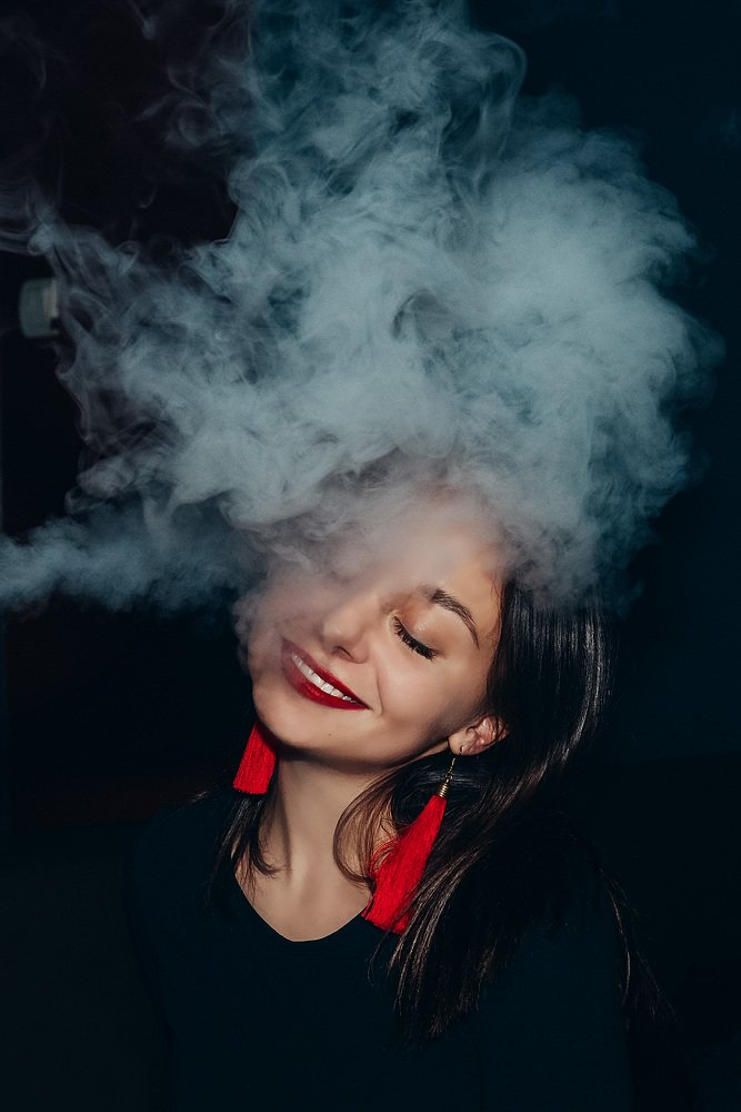 Photograph by Екатерина Сахнова