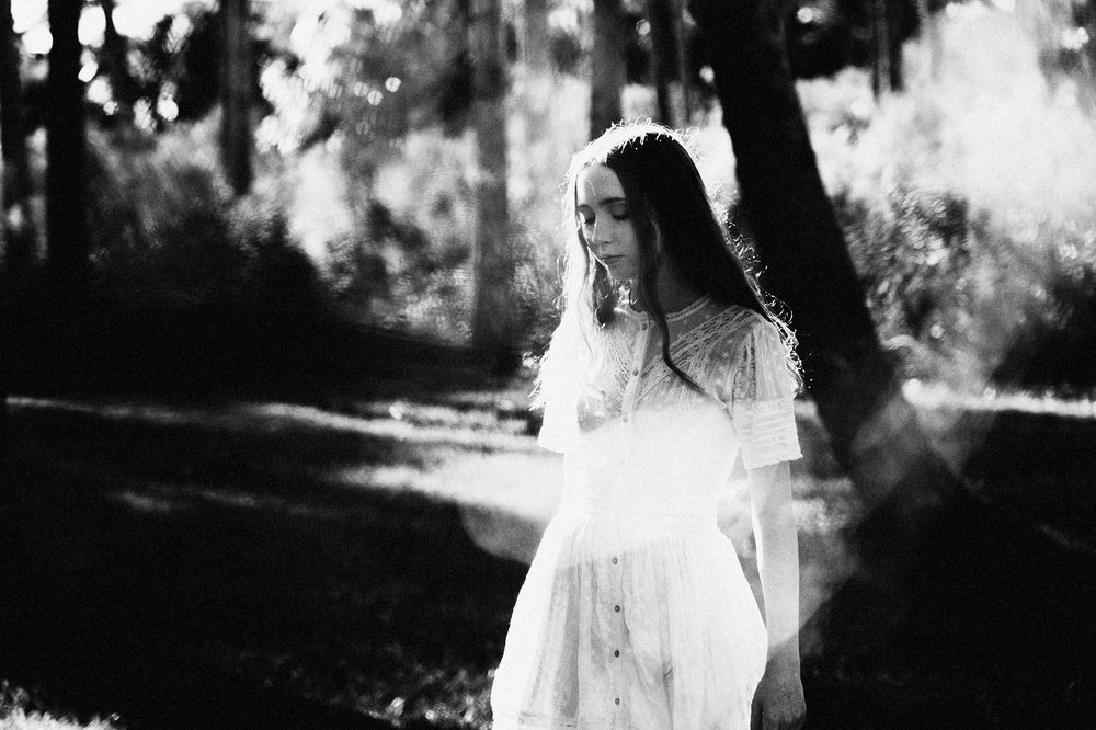 Photograph by Oksana Wagner