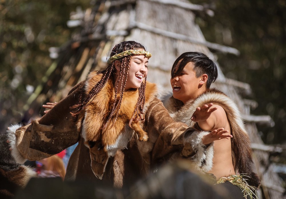 Photograph by Виктория Денисенко