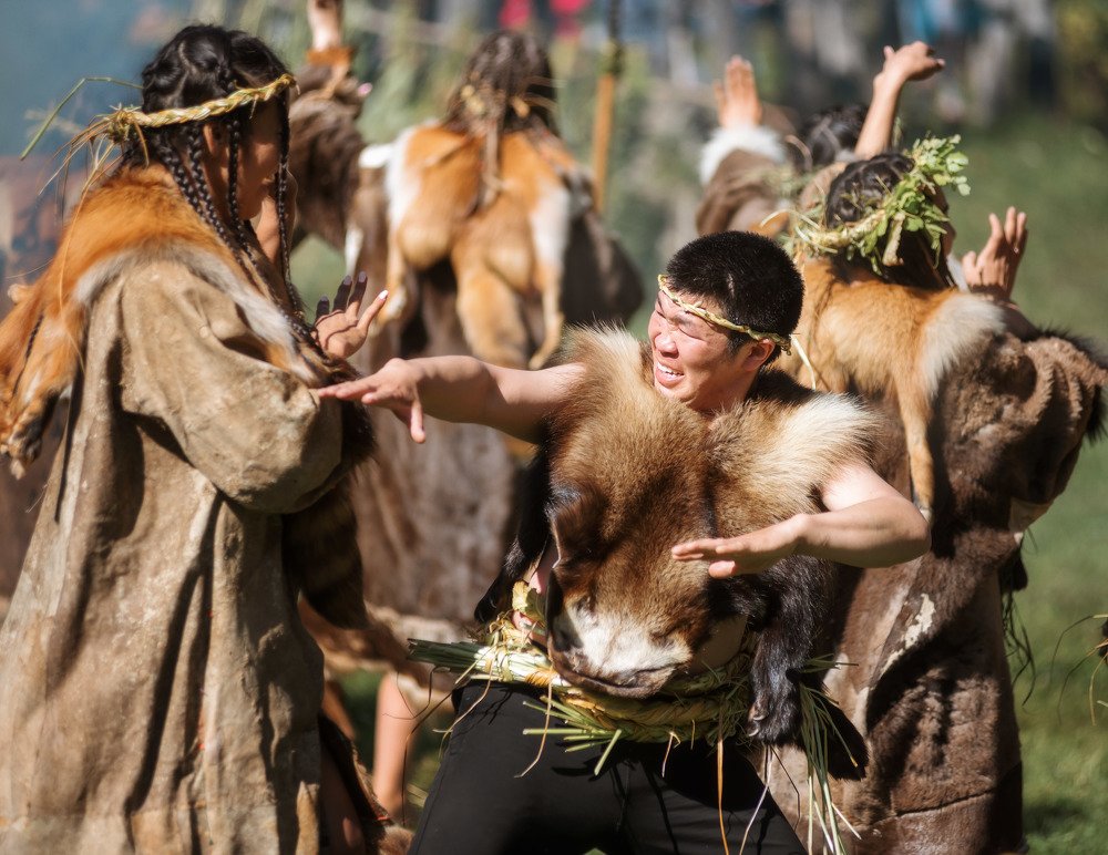 Photograph by Виктория Денисенко