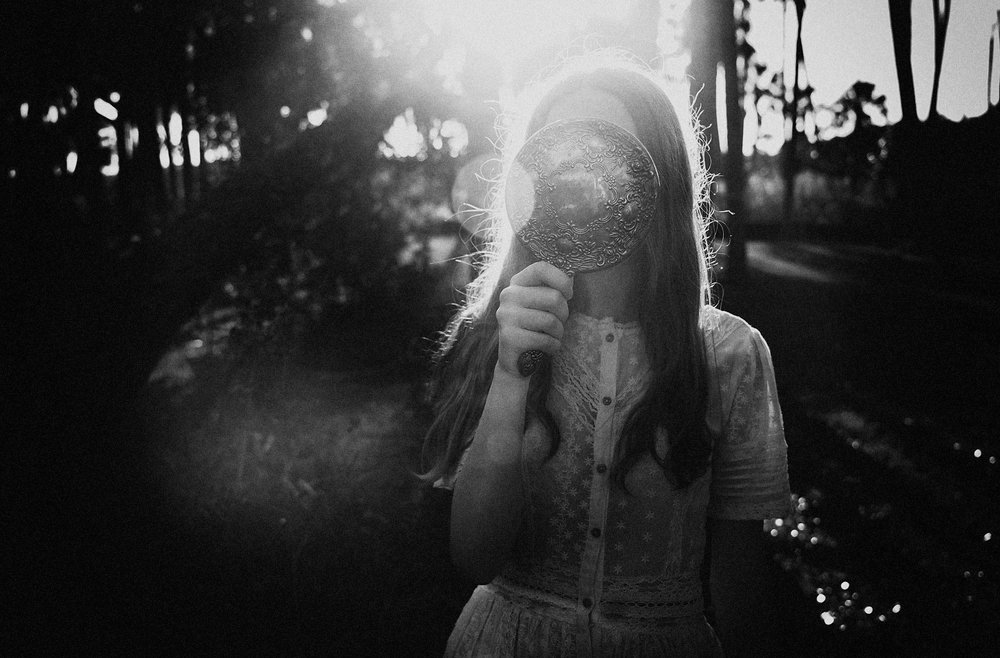 Photograph by Oksana Wagner