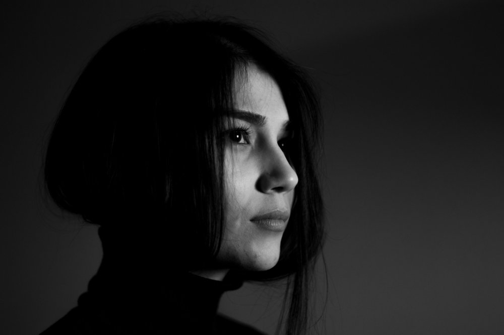 Photograph by Rusudan Khubutiya