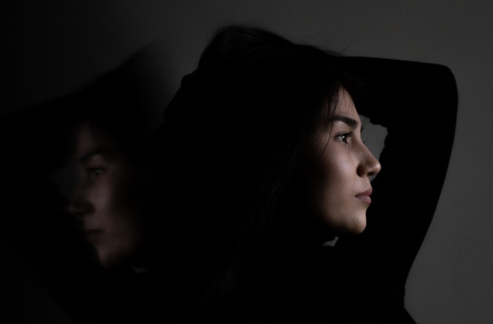 Photograph by Rusudan Khubutiya