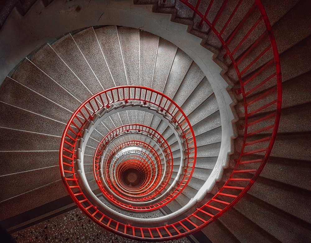 Photograph by Mojca Rebol