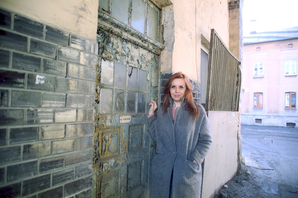 Photograph by Dariusz Gruszka