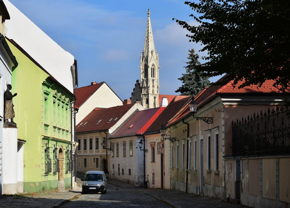 Photograph by Galina Leskova