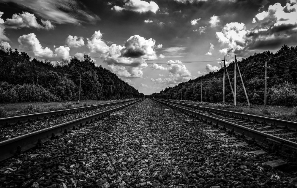 Photograph by Дмитрий Новак