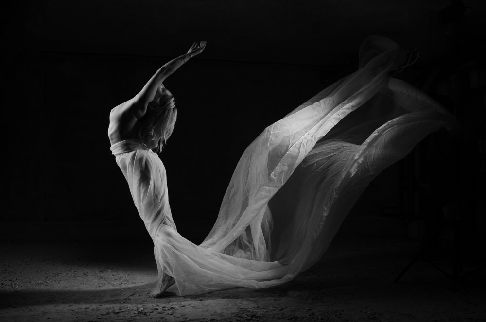 Photograph by Анна Семенова