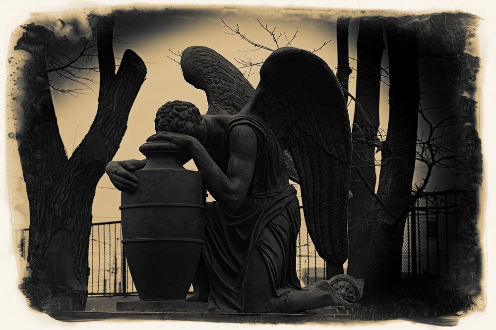 Photograph by Evgeny Korolev