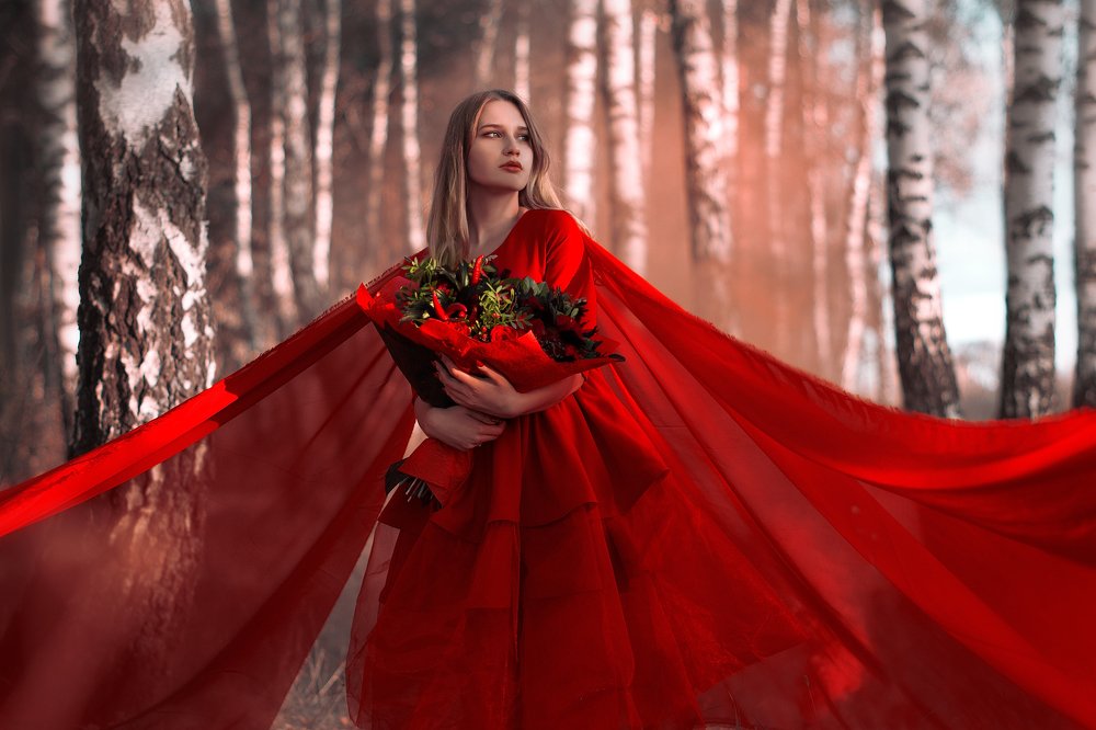 Photograph by Юлия Билькевич