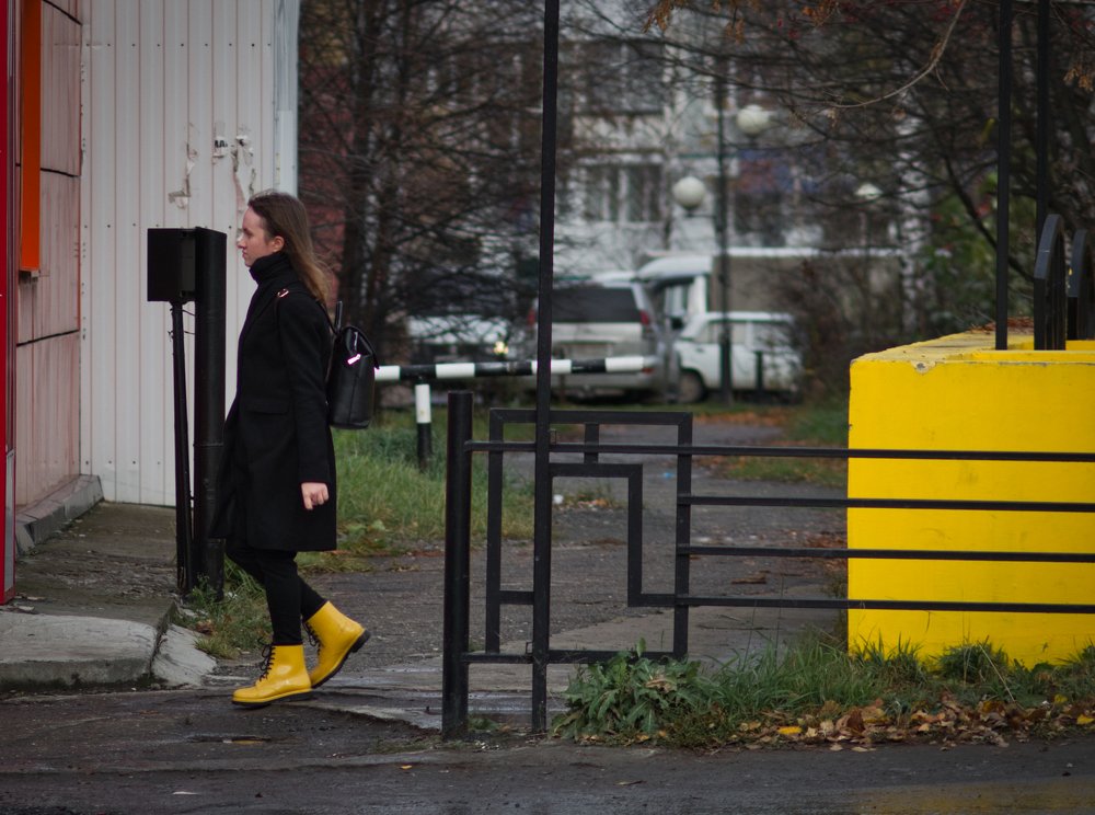 Photograph by Вадим Шестаков- Першин