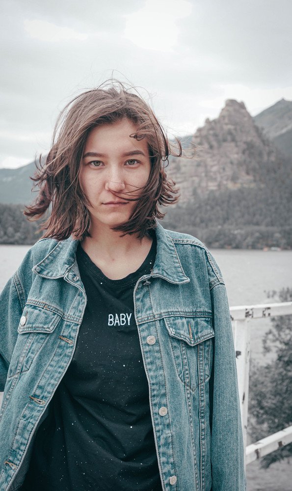 Photograph by Саяхат Жаксылыков