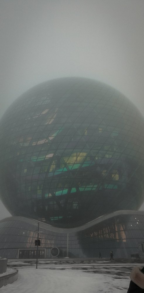 Photograph by Саяхат Жаксылыков