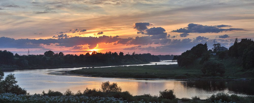 Photograph by Анна Семенова