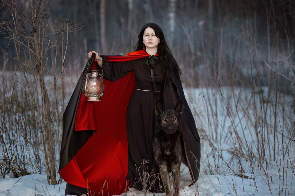 Photograph by Ирина Зайцева