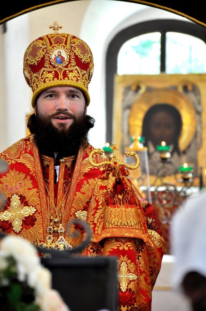 Photograph by Александр Иосипенко