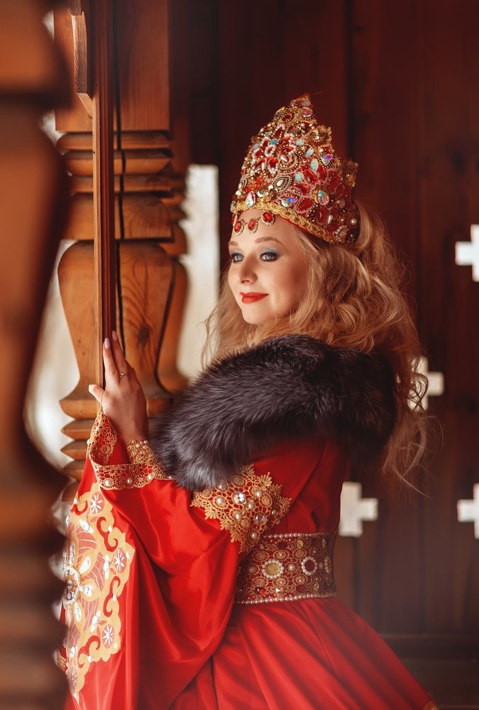 Photograph by Татьяна Филимонова