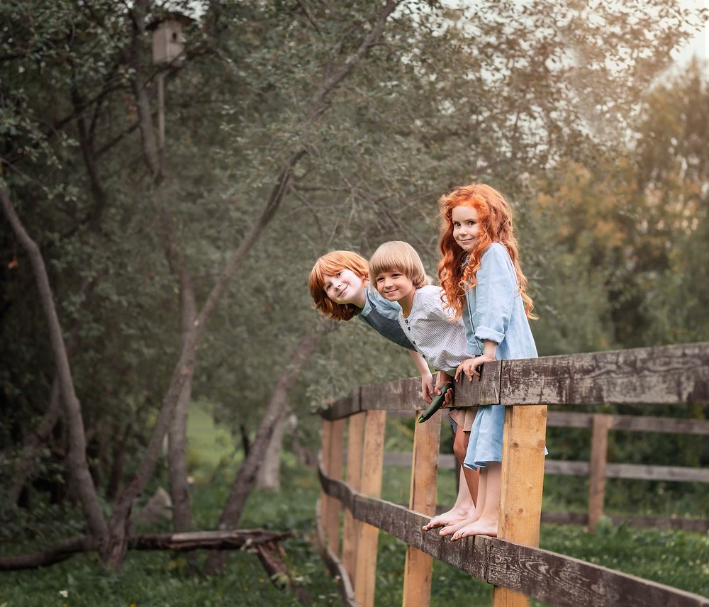 Photograph by Ирина Никулина