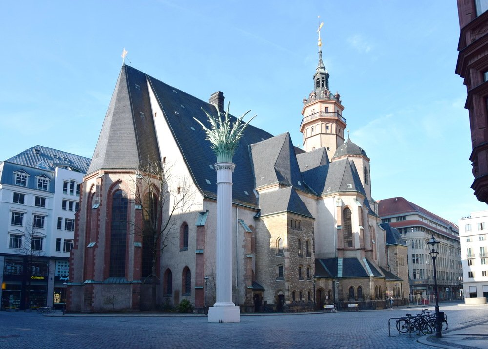 Photograph by Galina Leskova