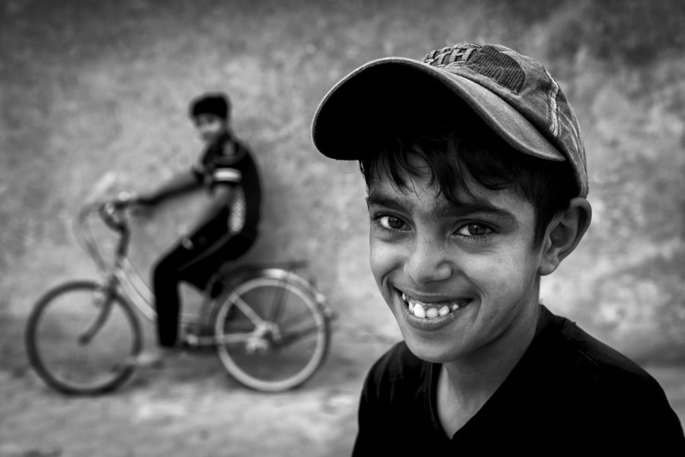 Photograph by Ali Ali Sabih Kadhim