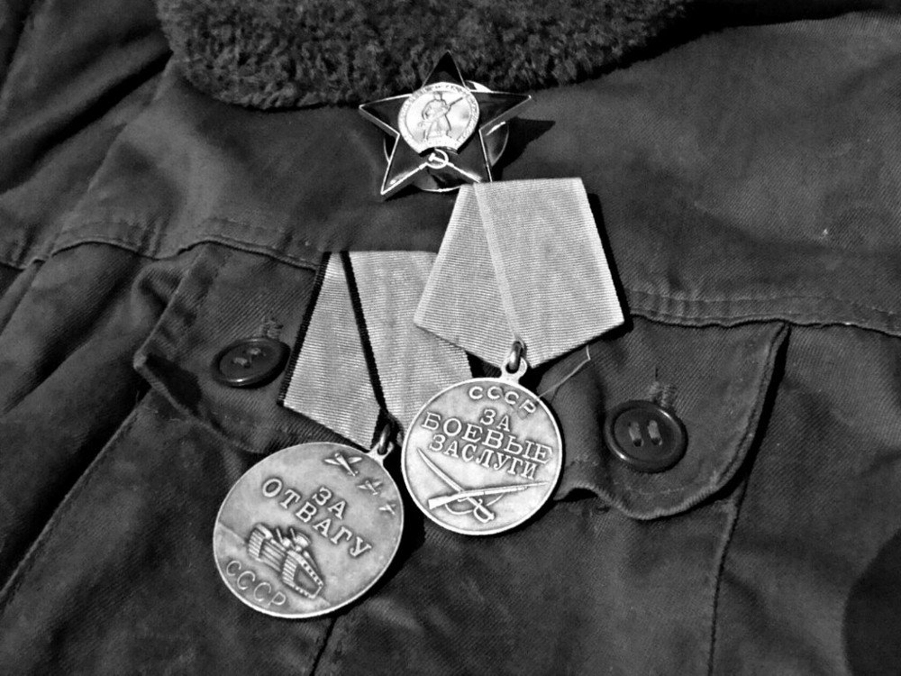 Фотография автора Павел Попов