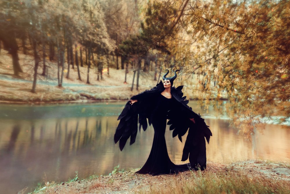 Photograph by Ирина Рождественская