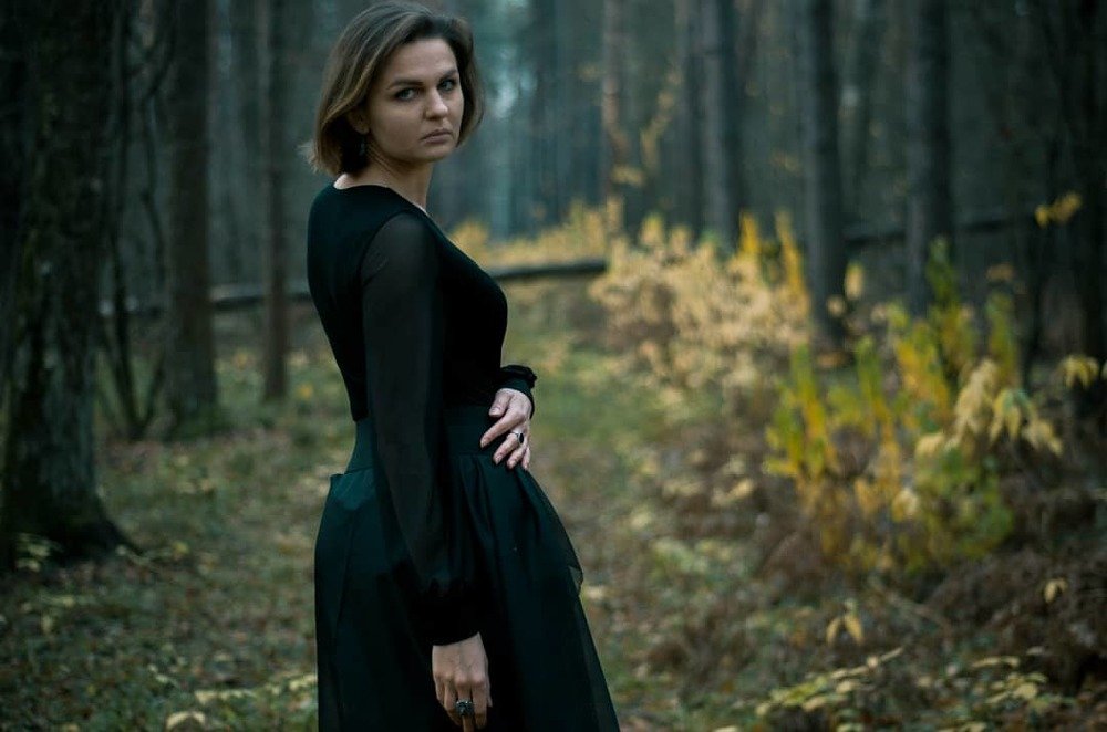 Photograph by Светлана Крошенкова