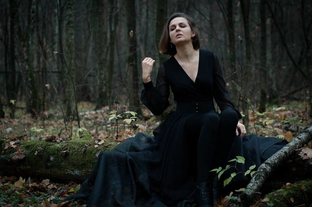 Photograph by Светлана Крошенкова