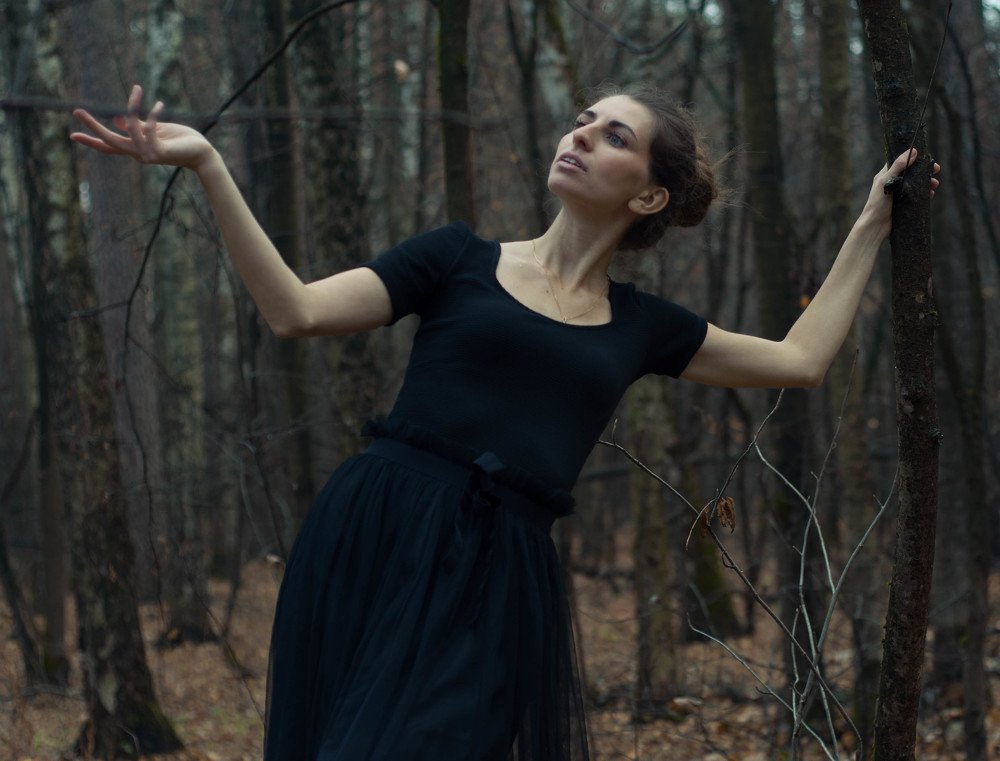 Photograph by Светлана Крошенкова