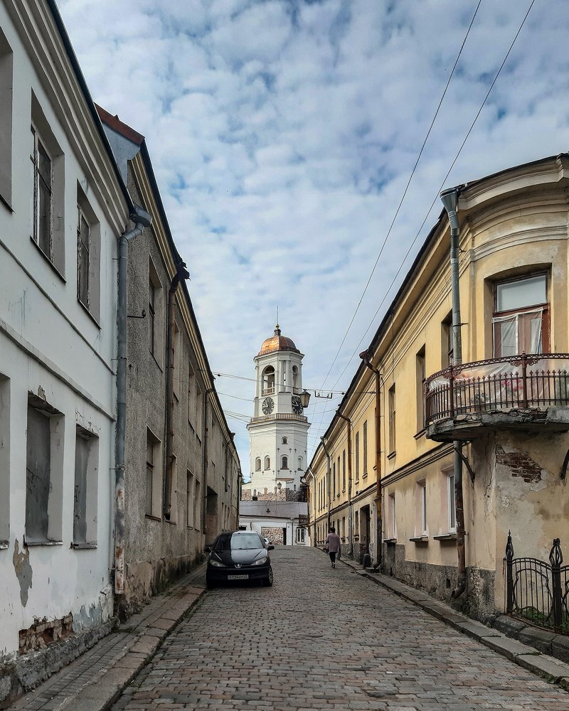 Photograph by Татьяна Шустрова