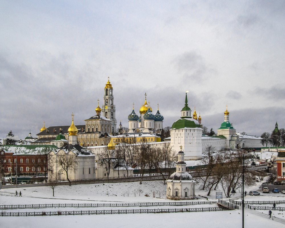 Photograph by Татьяна Шустрова