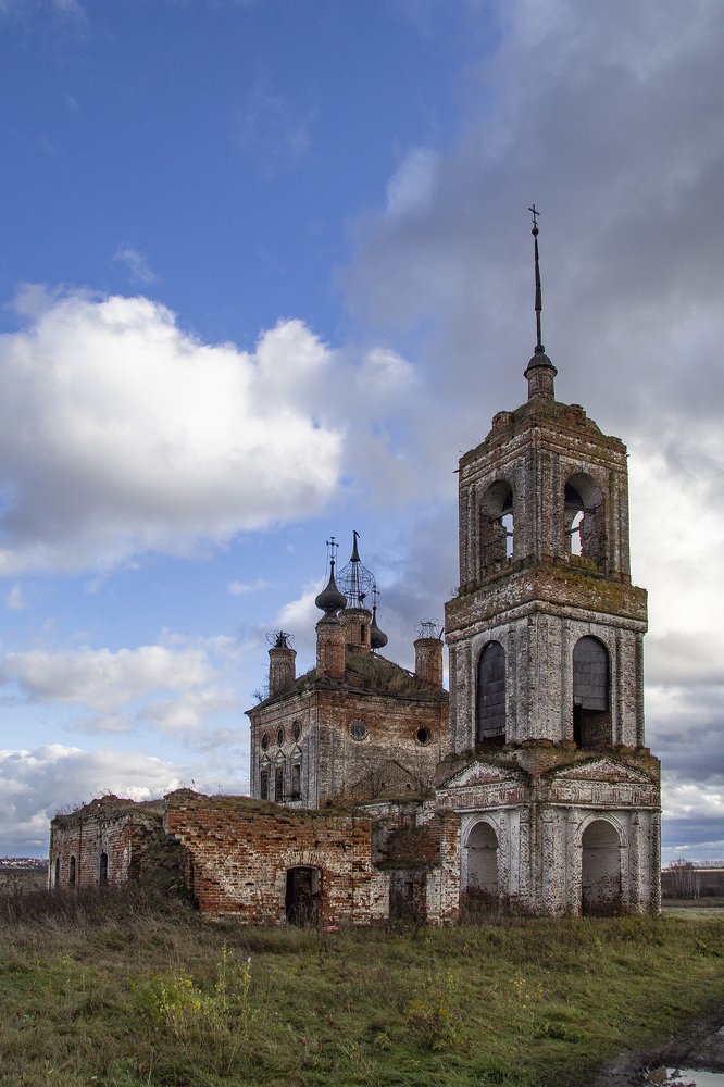 Photograph by Татьяна Шустрова