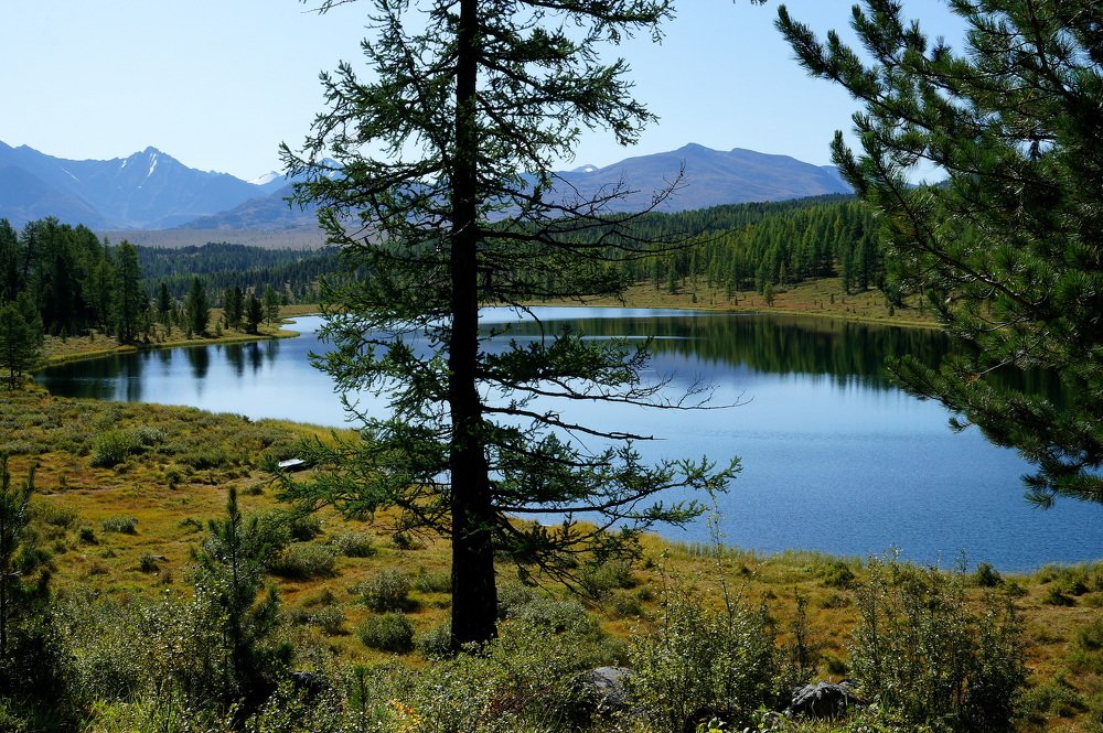 Photograph by Нэлли Обертынская