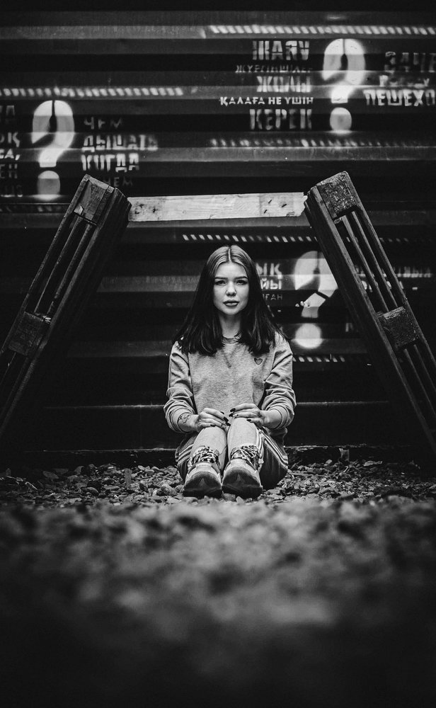 Photograph by Илья Гришин