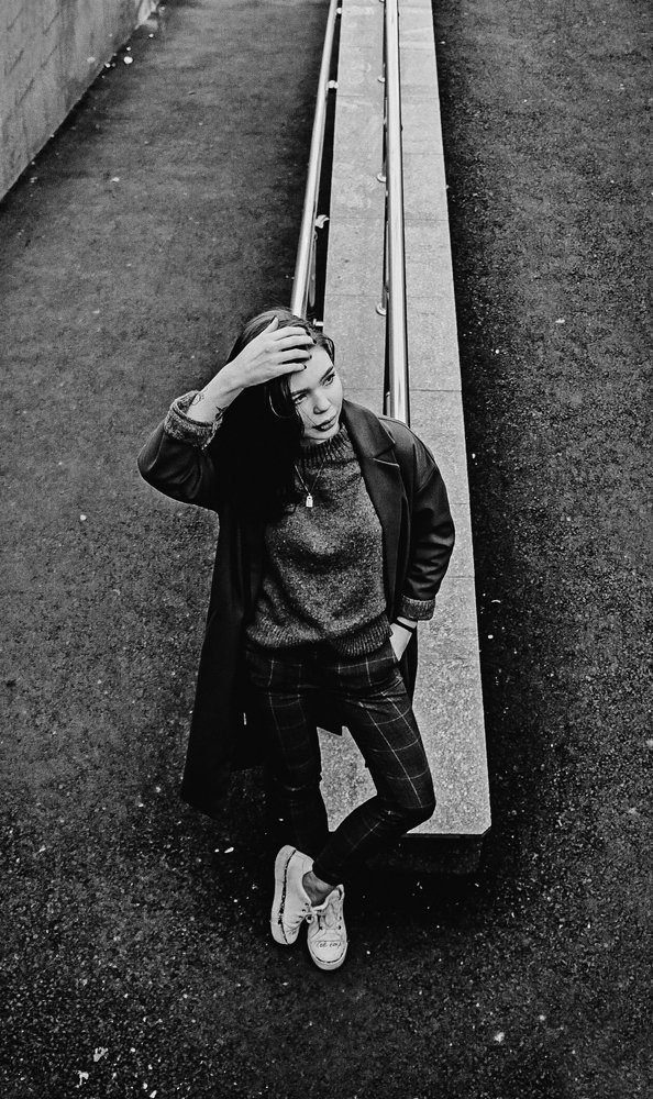 Photograph by Илья Гришин