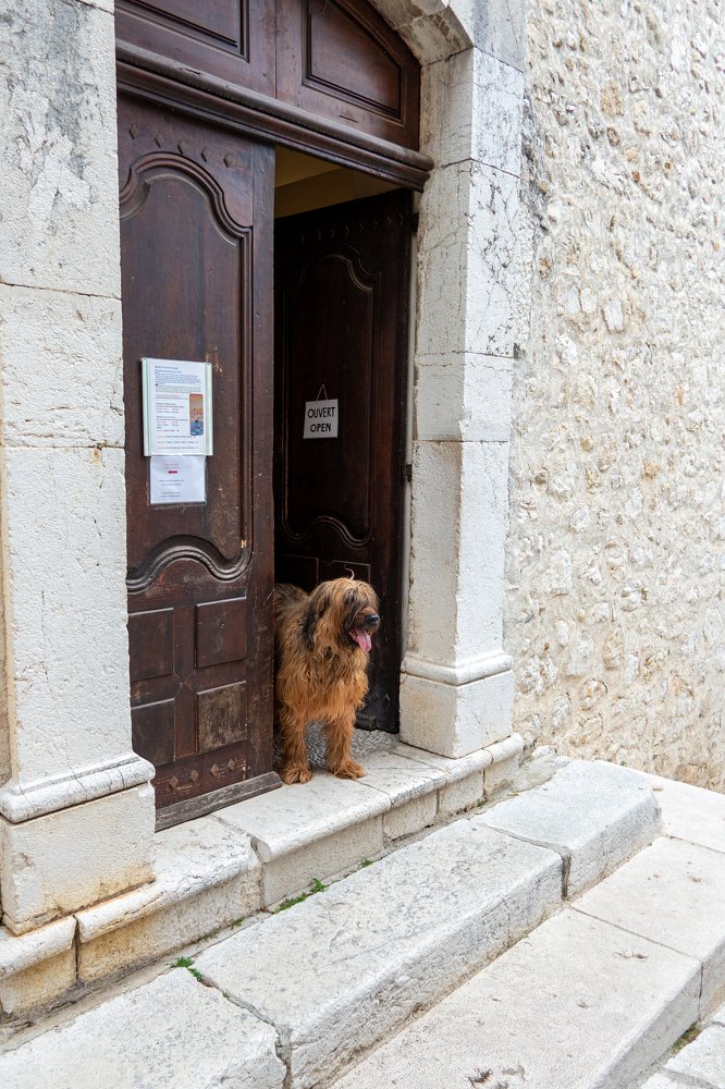 Открыто, заходите.