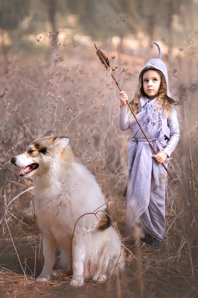 Photograph by Елена Мамрукова