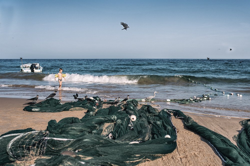 Photograph by Елена Муратова