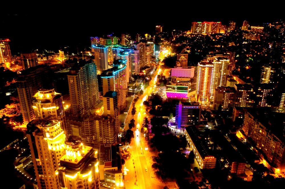 Photograph by Андрей Пехотин