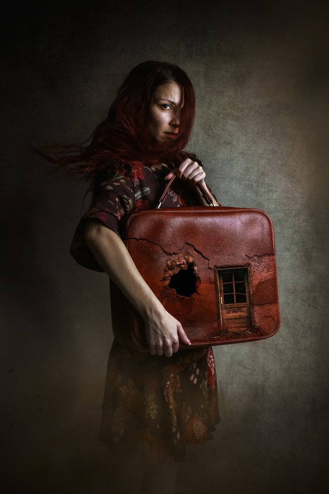 Photograph by Tea Jagodic